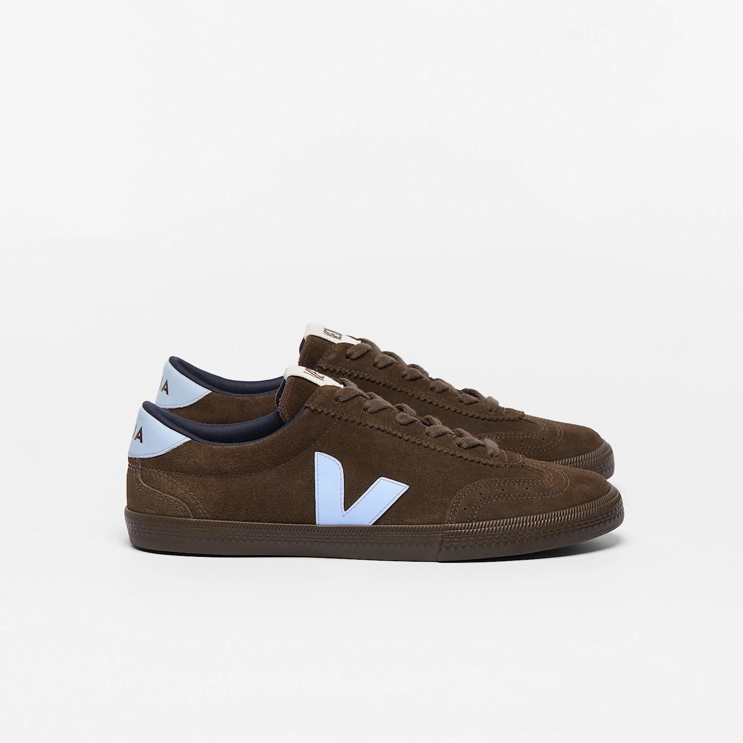 Volley suede eagle swan eagle VO03208 88 VEJA 