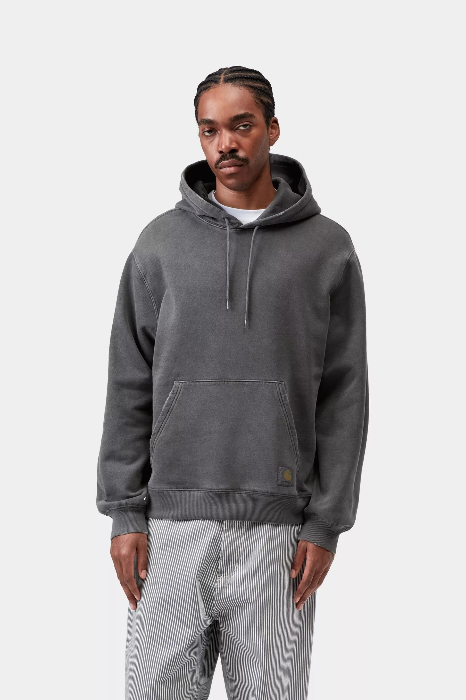 Hooded Torion Sweatshirt I036053 89B7 CARHARTT WIP 