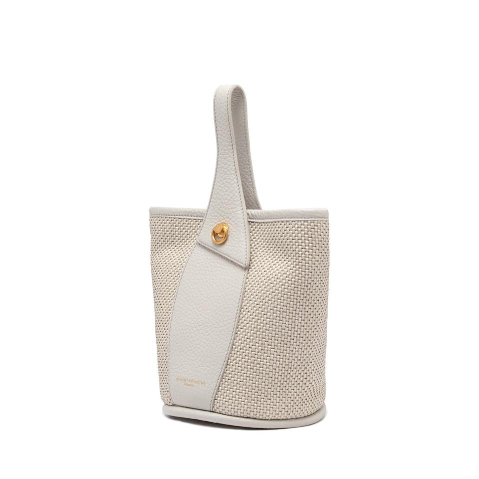 Ester sabbia BS11380CSTTKL 211 GIANNI CHIARINI 