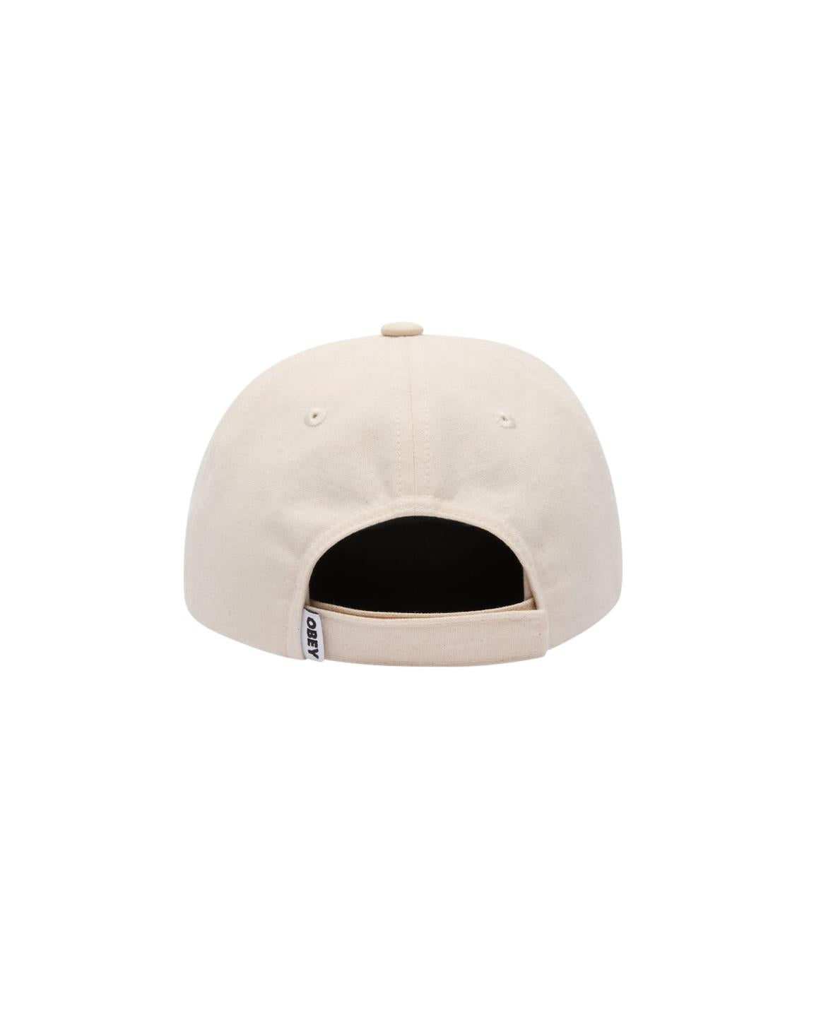 Cappello 100580405 UBL OBEY 