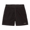 Canby Swim Trunks Black
