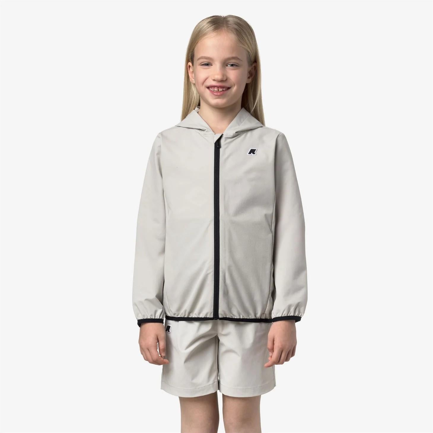 P. Journeer travel K4133FW 634 K-WAY 