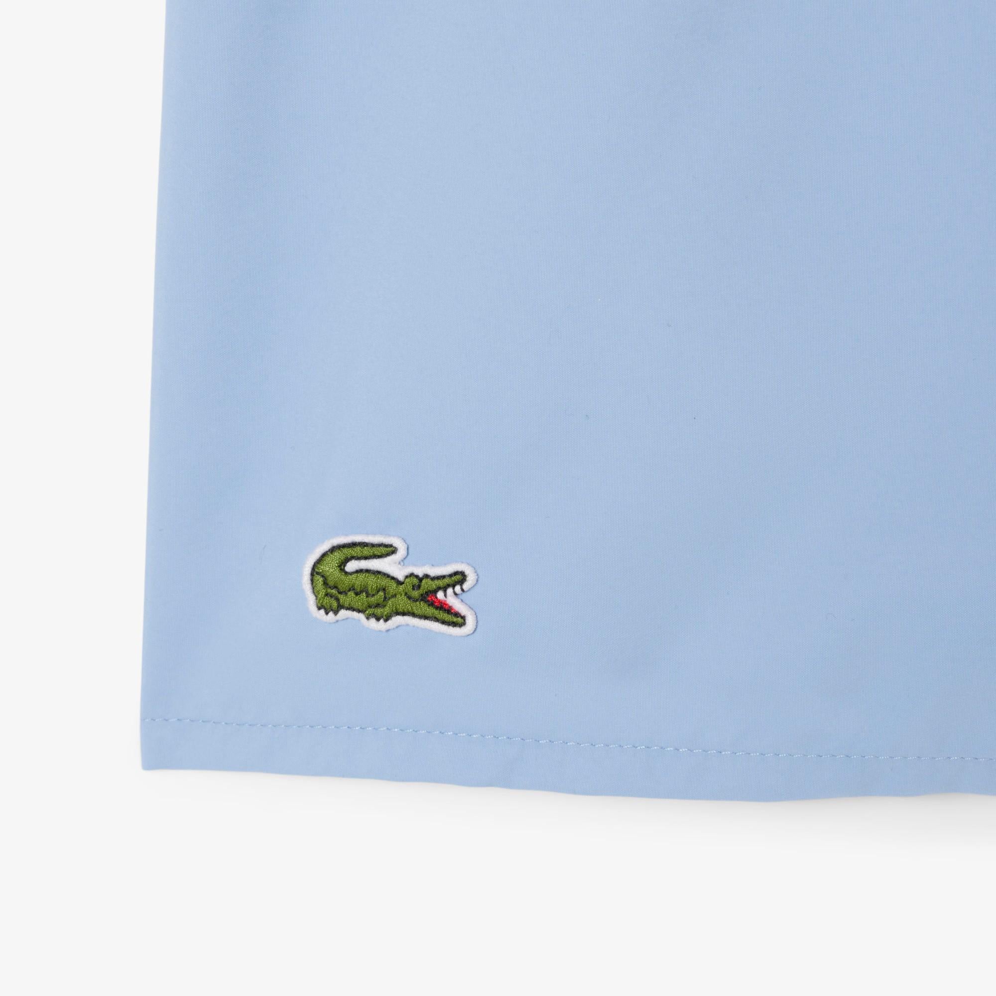 Costume da bagno quick-dry MH6270 38I LACOSTE 