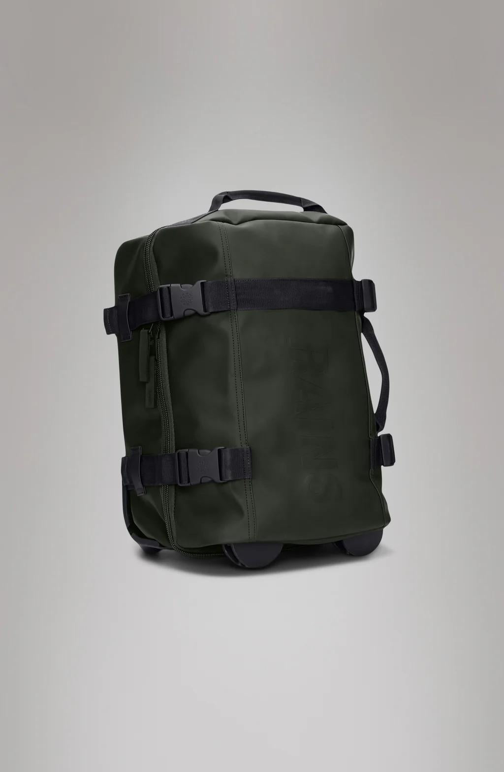 Texel Cabin Bag Mini RA14790 GRE RAINS 