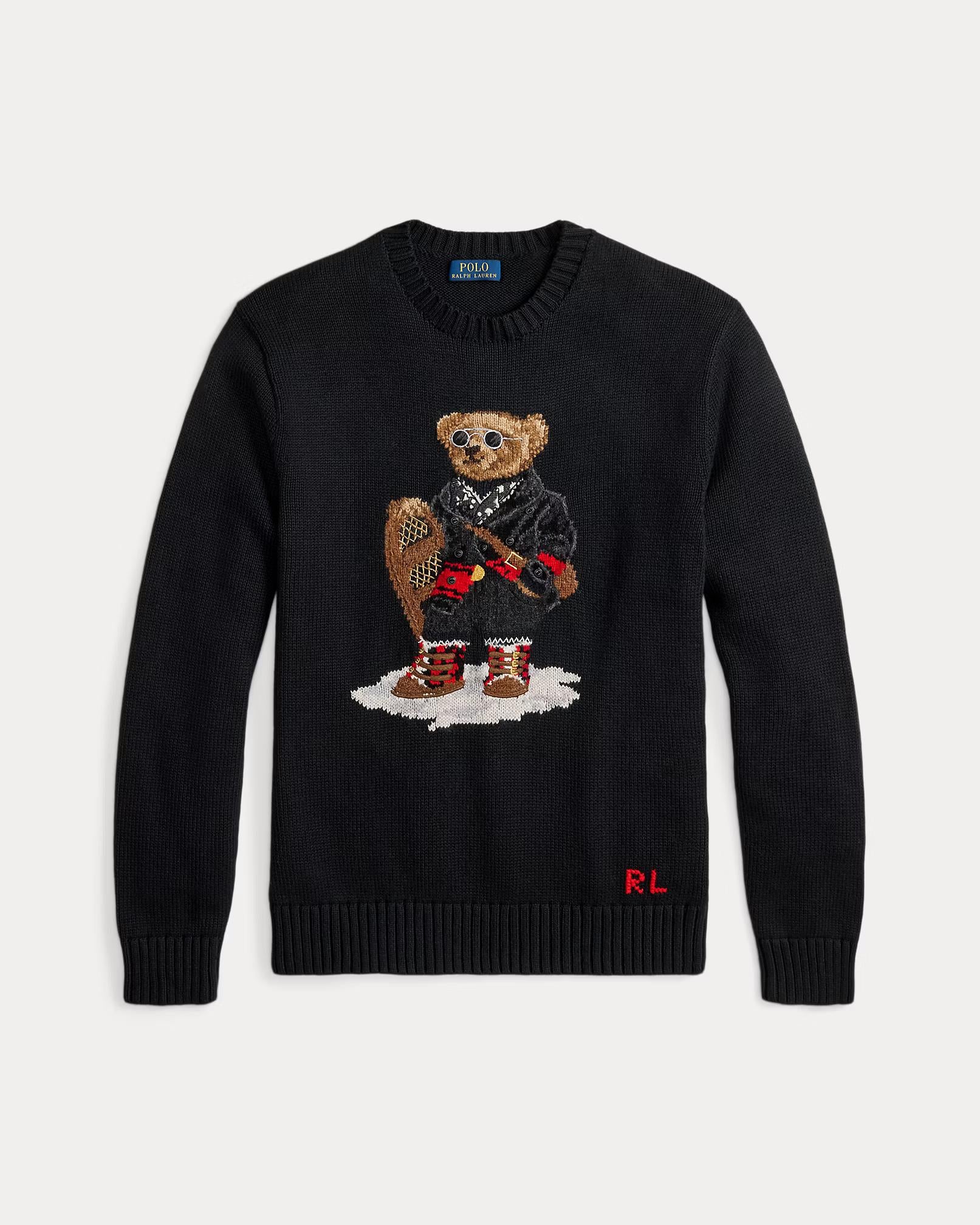 Maglia Polo Bear 710982140 001 POLO RALPH LAUREN 