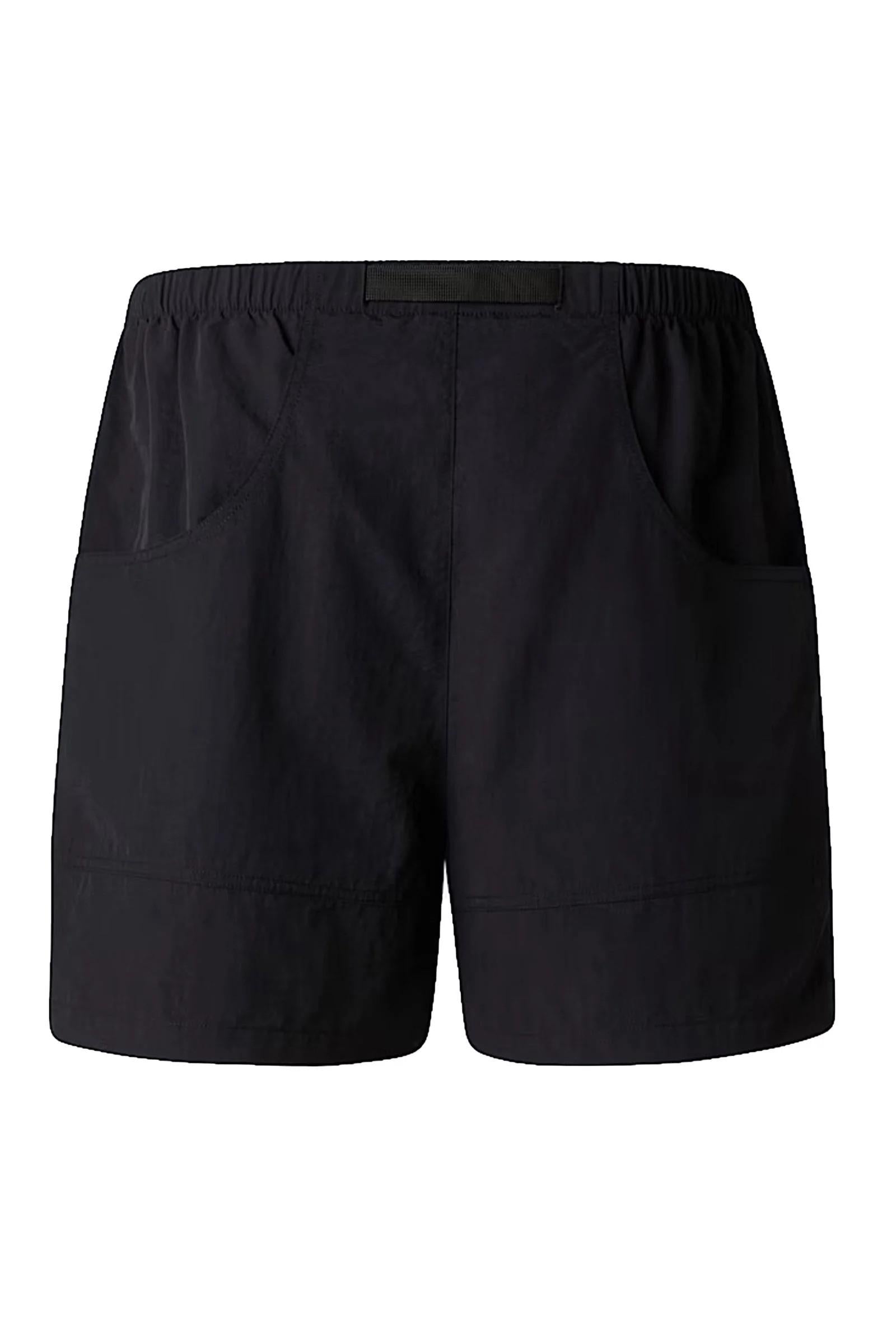 Pantaloncini in nylon con cintura Red Box NF0A8FHD JK31 THE NORTH FACE 