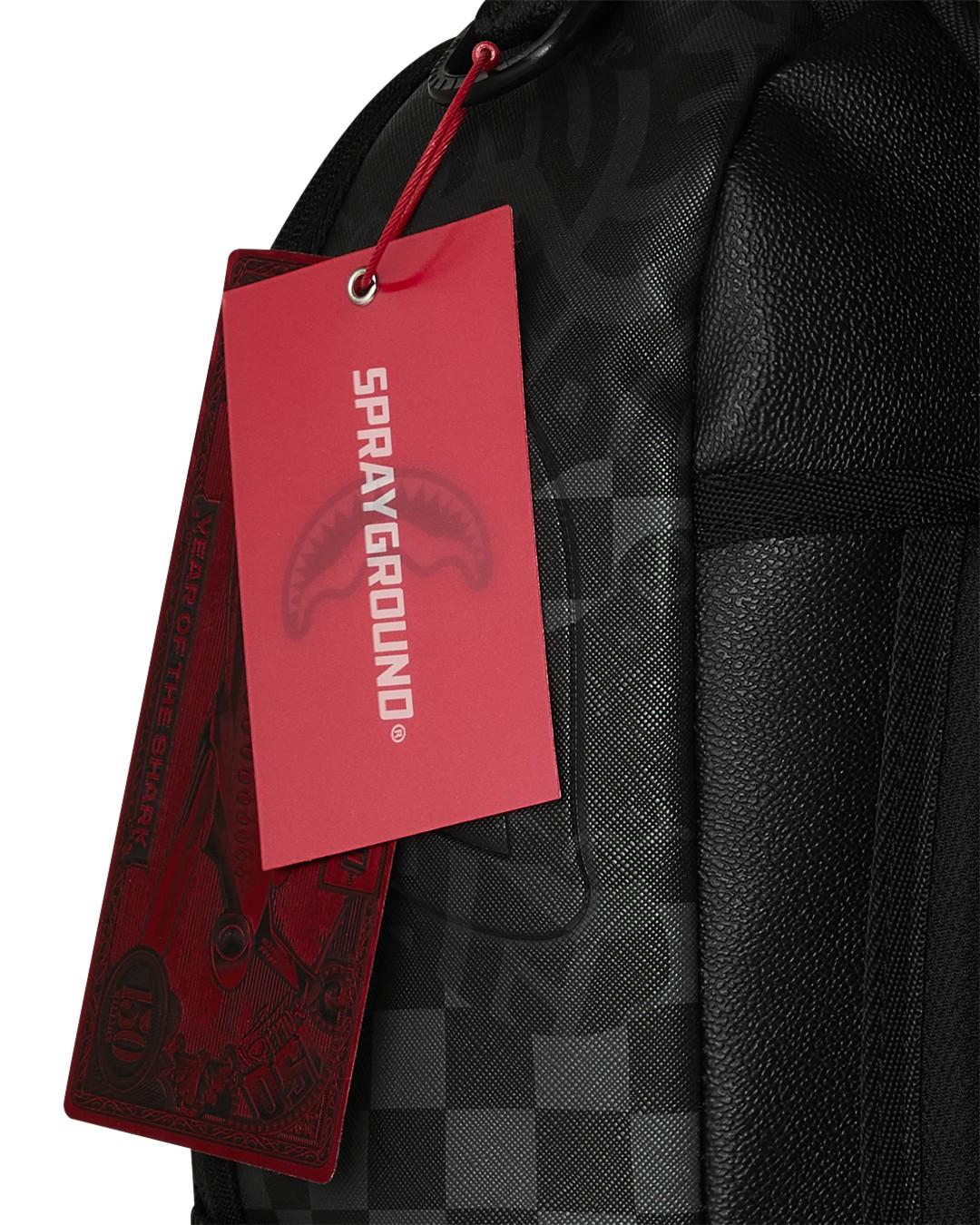 Backpack 910B8770 NSZ SPRAYGROUND 
