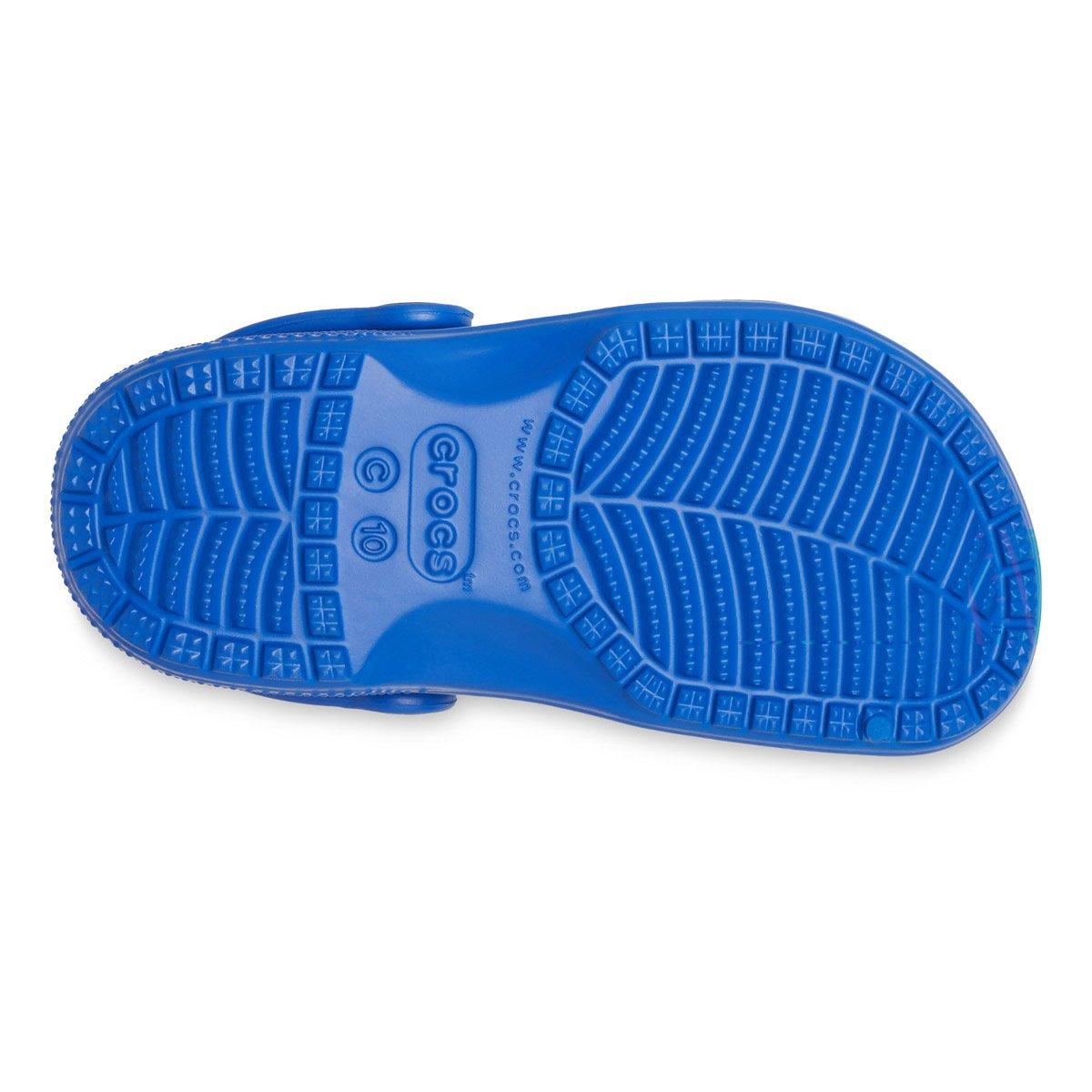 Classic Clog Baby Blue Bolt CR206990 BLBO CROCS 