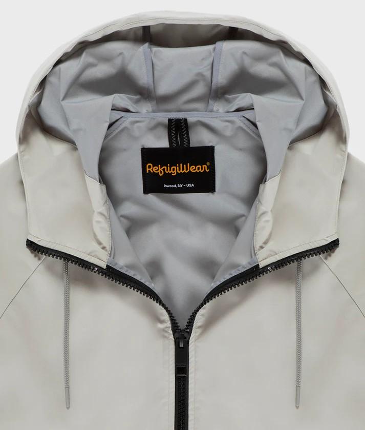 Speed jacket G05718XT3790 A00081 REFRIGIWEAR 