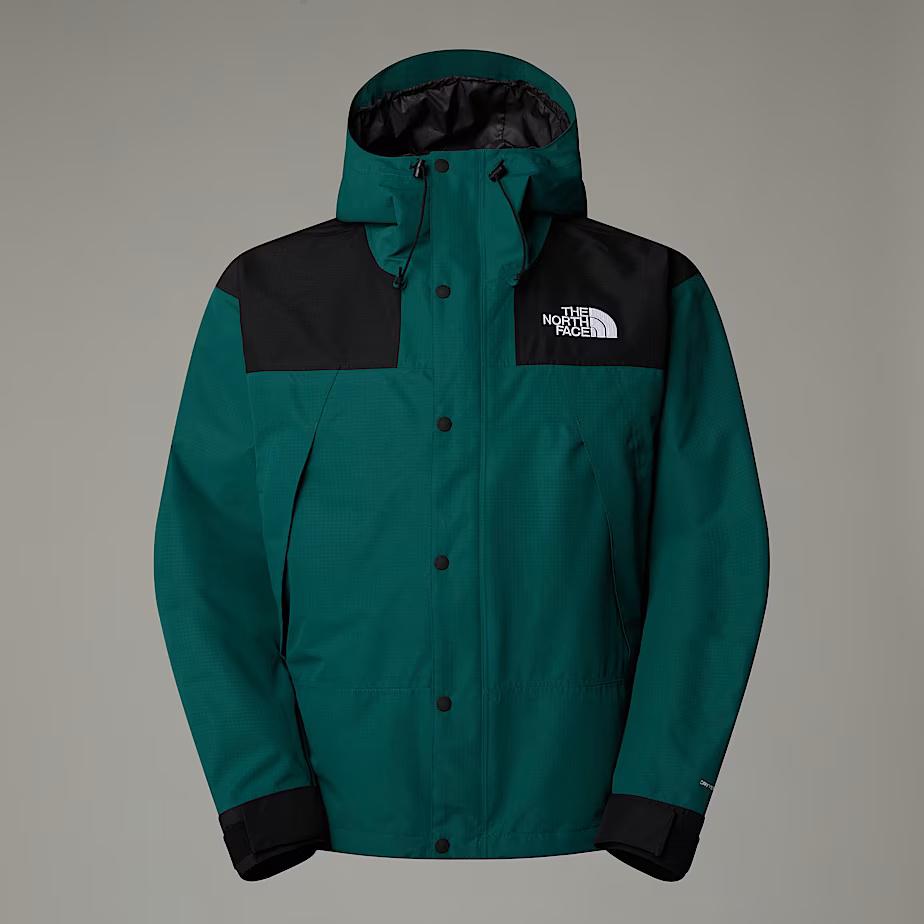 Giacca DryVent Mono Mountain NF0A88XF 5861 THE NORTH FACE 