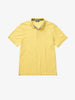 Philp pique polo shirt