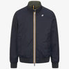 Arsene plus.2 reversible