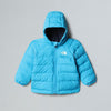 Perrito reversible jacket for newborns