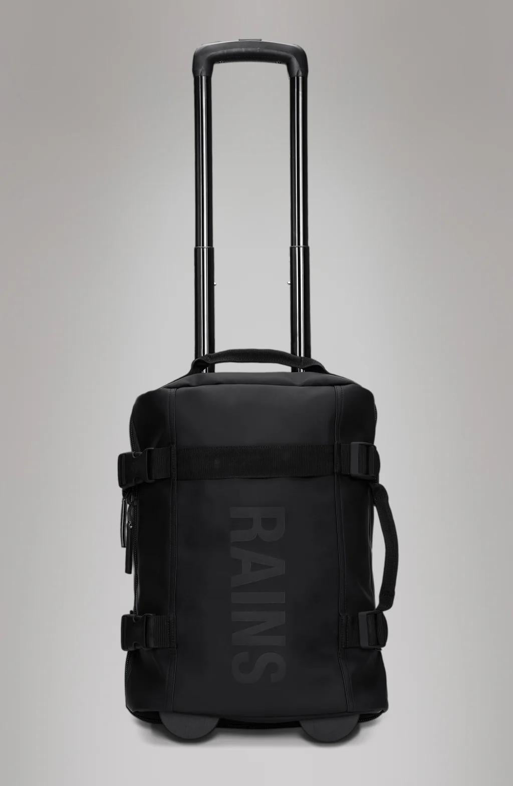 Texel Cabin Bag Mini RA14790 BLA RAINS 