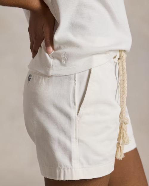Short chino di cotone 313934331 005 POLO RALPH LAUREN 