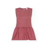 Top in cotone