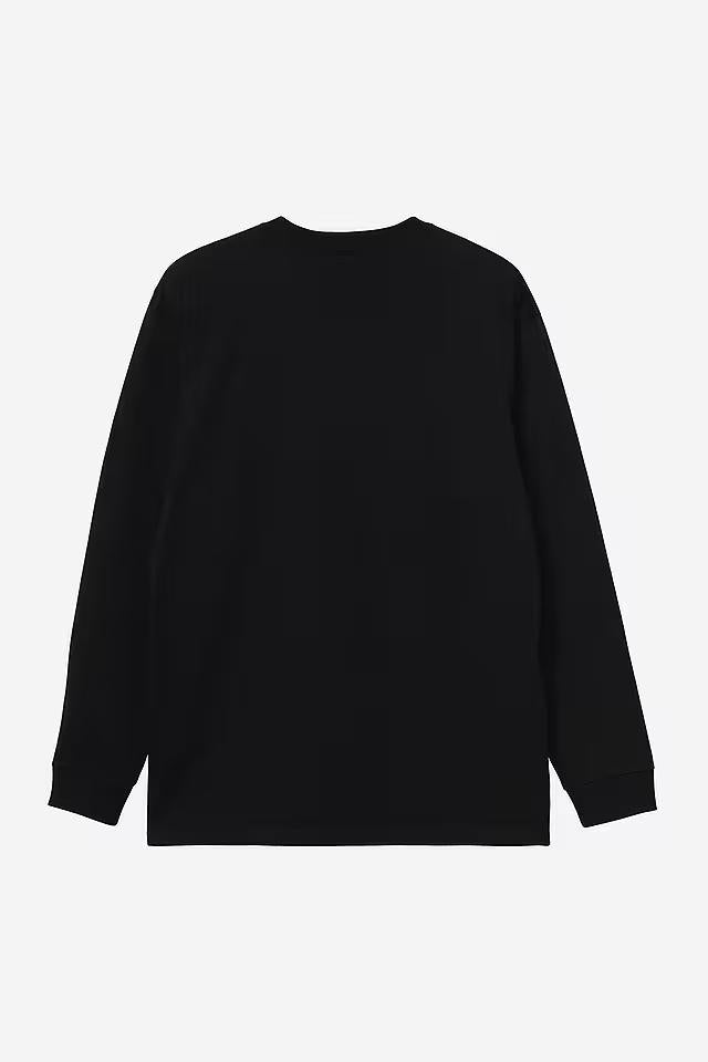 L/S Chase T-Shirt I026392 00FXX CARHARTT WIP 