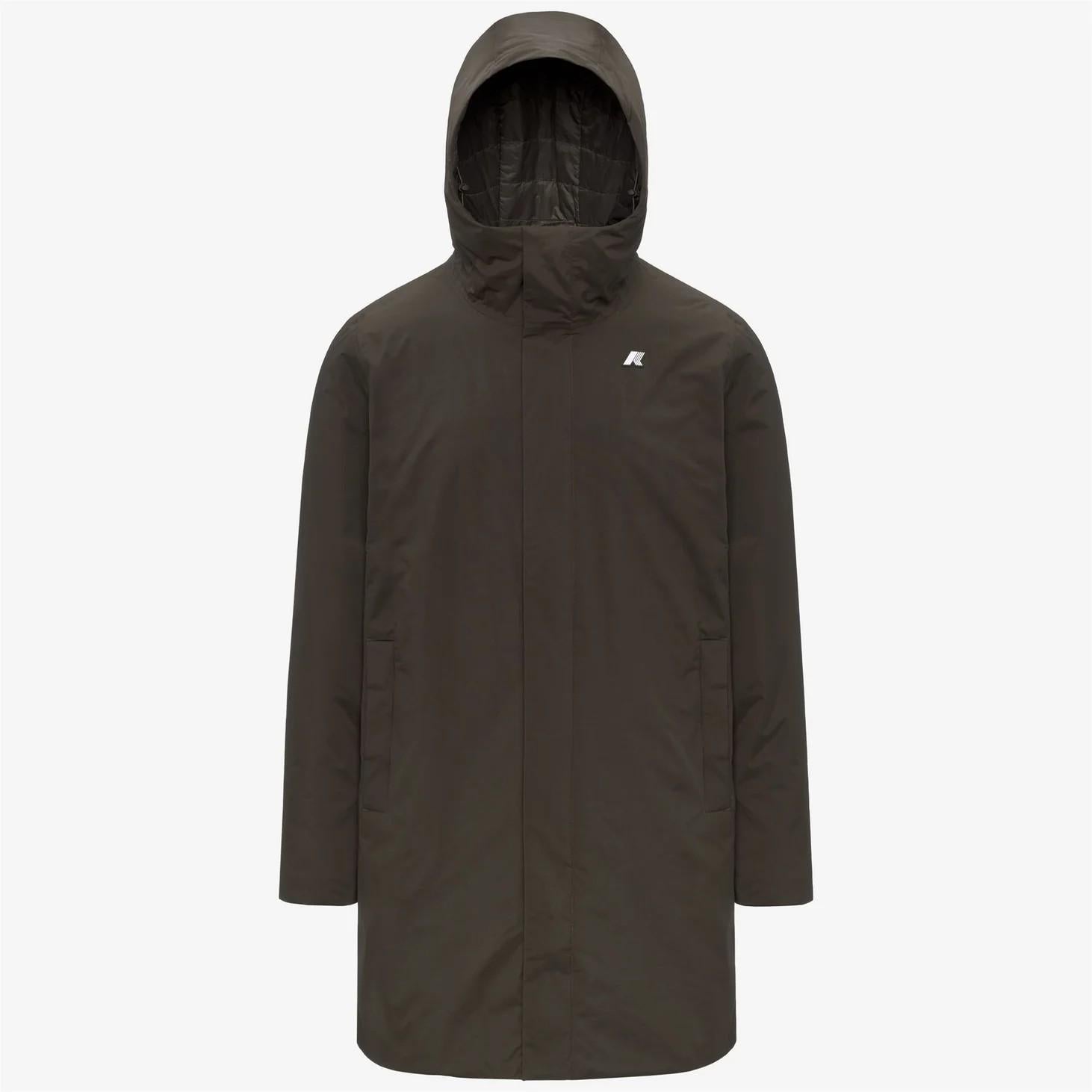 Thomas warm ottoman  K31356W XRG K-WAY 