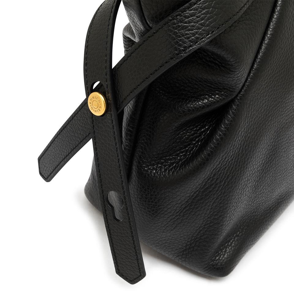 Borsa Claudette BS11891COMMGRN 001 GIANNI CHIARINI 