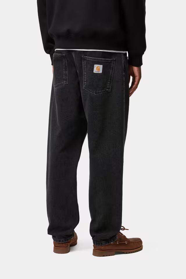 Newel Pant I029208 8906 CARHARTT WIP 