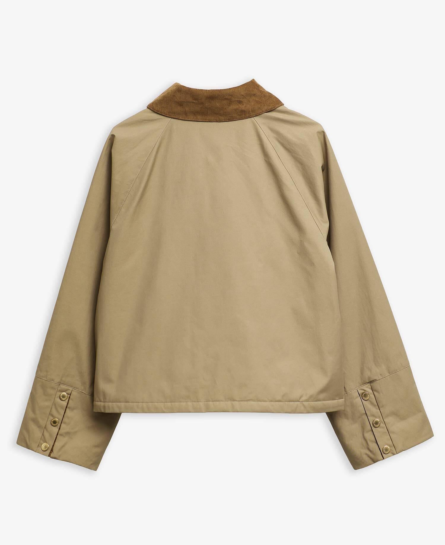 Giacca casual Phoebe LCA0371 BR31 BARBOUR 