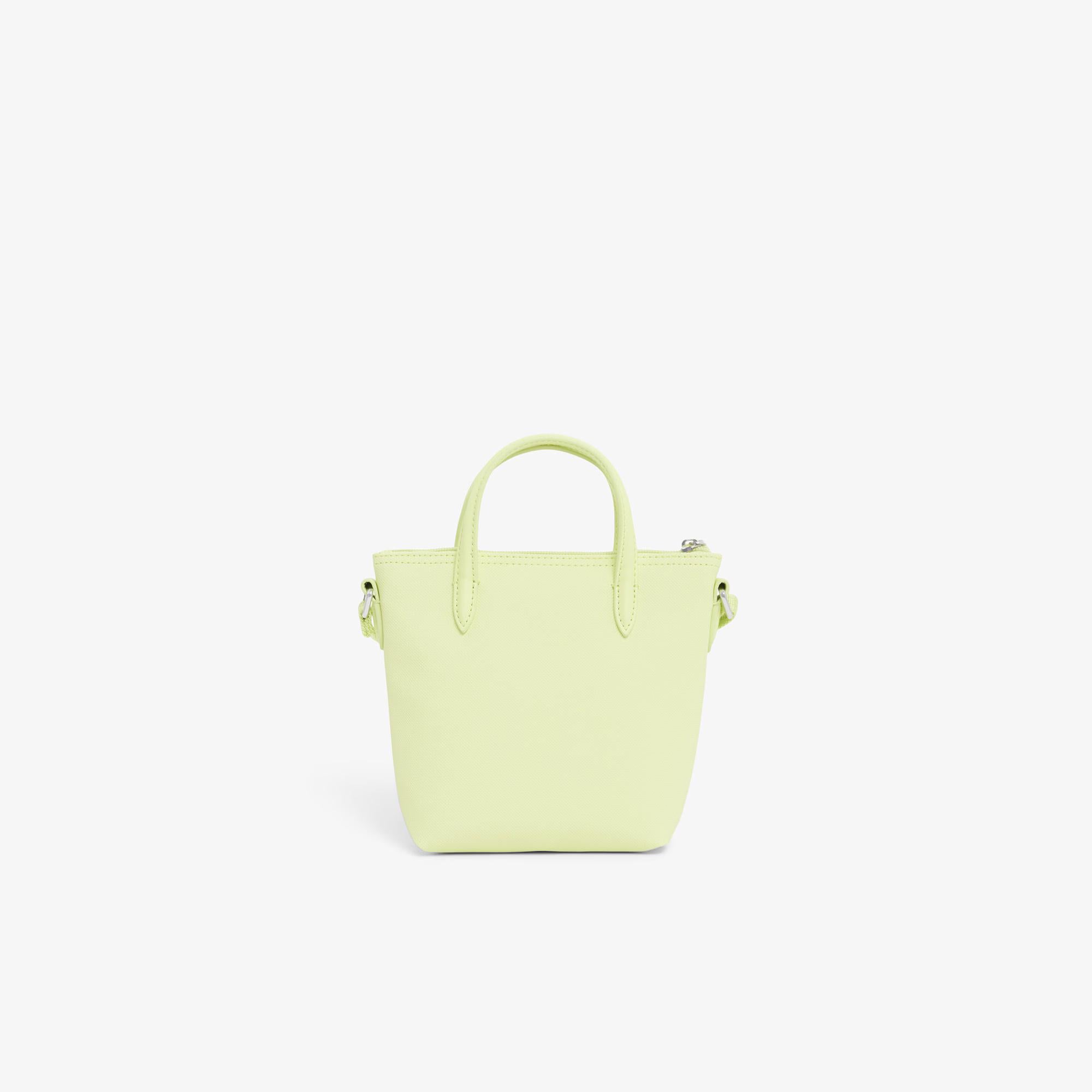 Mini shopping bag L.12.12 Concept NF2609 R84 LACOSTE ACCESSORI 