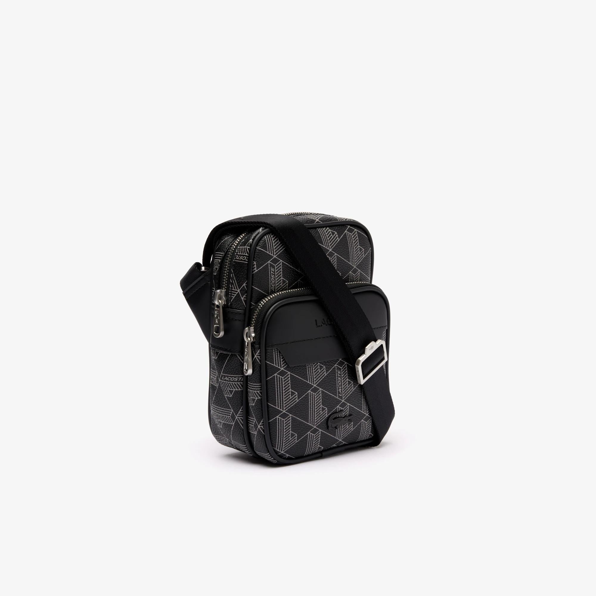 Borsa a tracolla NH4409 H45 LACOSTE ACCESSORI 