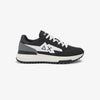 Sneaker Niki 2.0 Solid in nylon e PU
