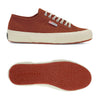 Scarpa in canvas di cotone