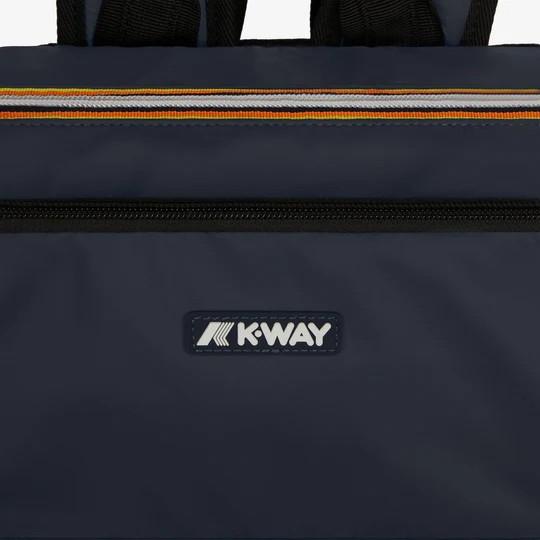 Zaino Gizy K4112XW K89 K-WAY ACCESSORIES 