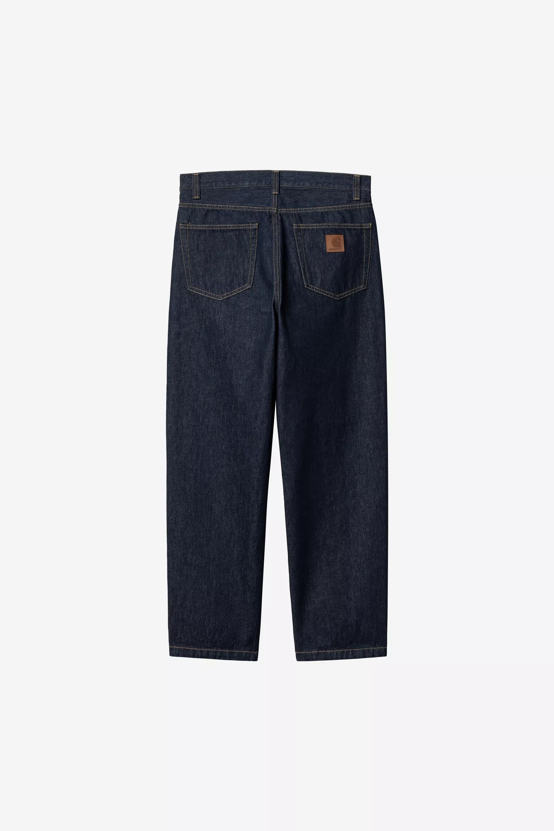 Aaron Pant I036728 0102 CARHARTT WIP 