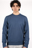 Crew neck jumper