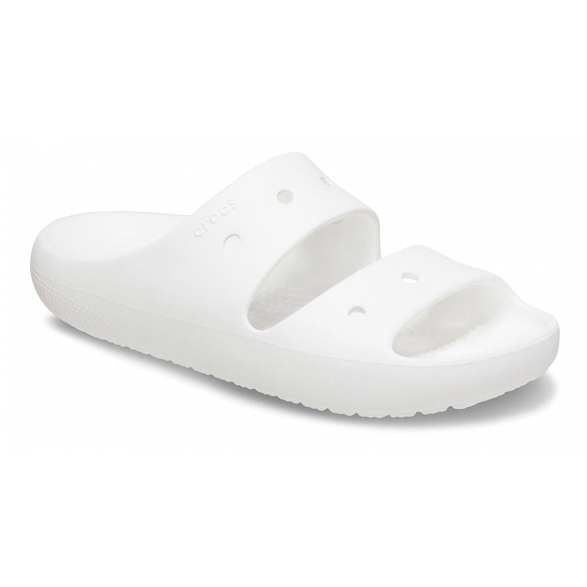 Classic Sandal 2 Adulto Unisex White CR209403 WHI CROCS 