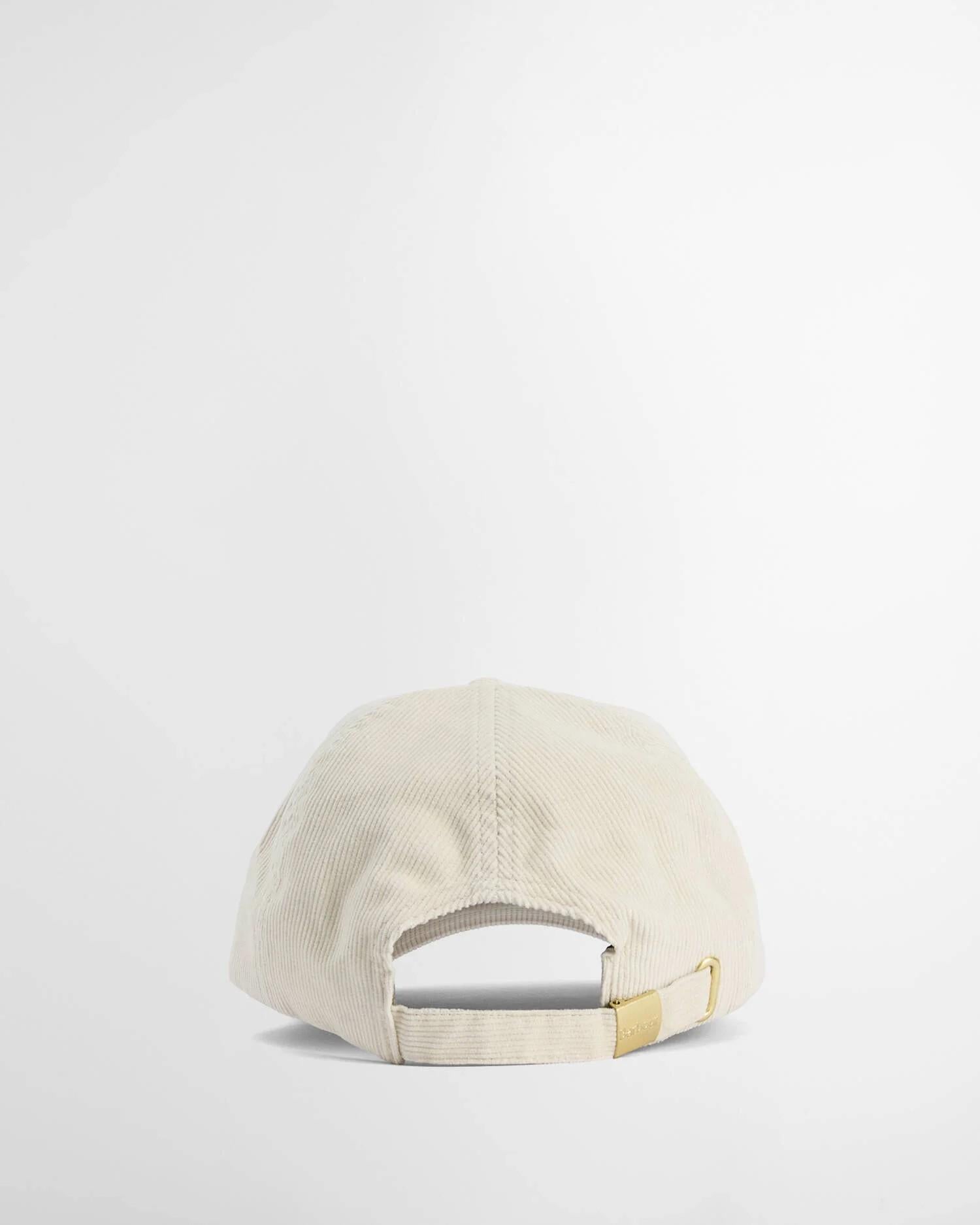 Cappellino a coste sottili Oakley LHA0616 CR11 BARBOUR 