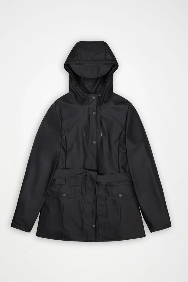 Curve jacket RA12100 BLA RAINS 