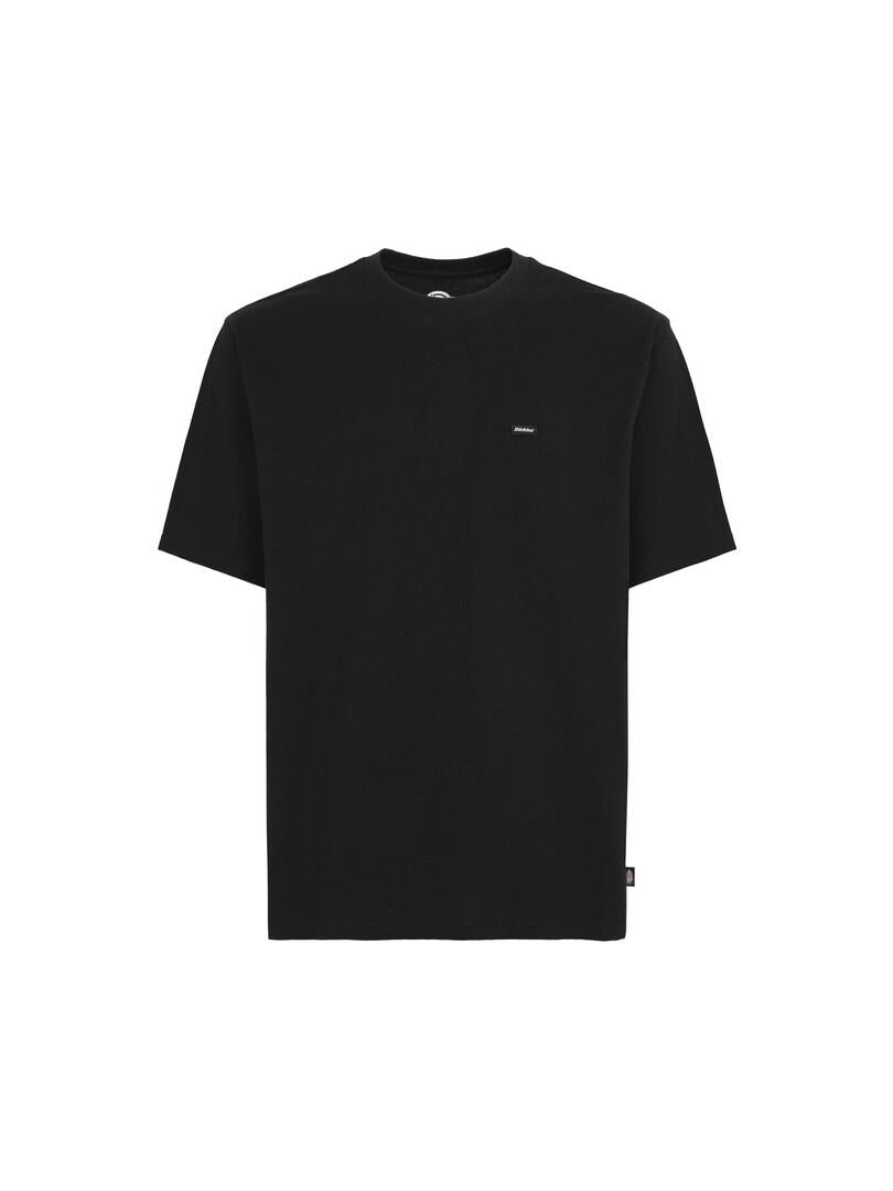 T-shirt girocollo DK0A4Z4L BLK1 DICKIES 