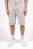 Drawstring shorts
