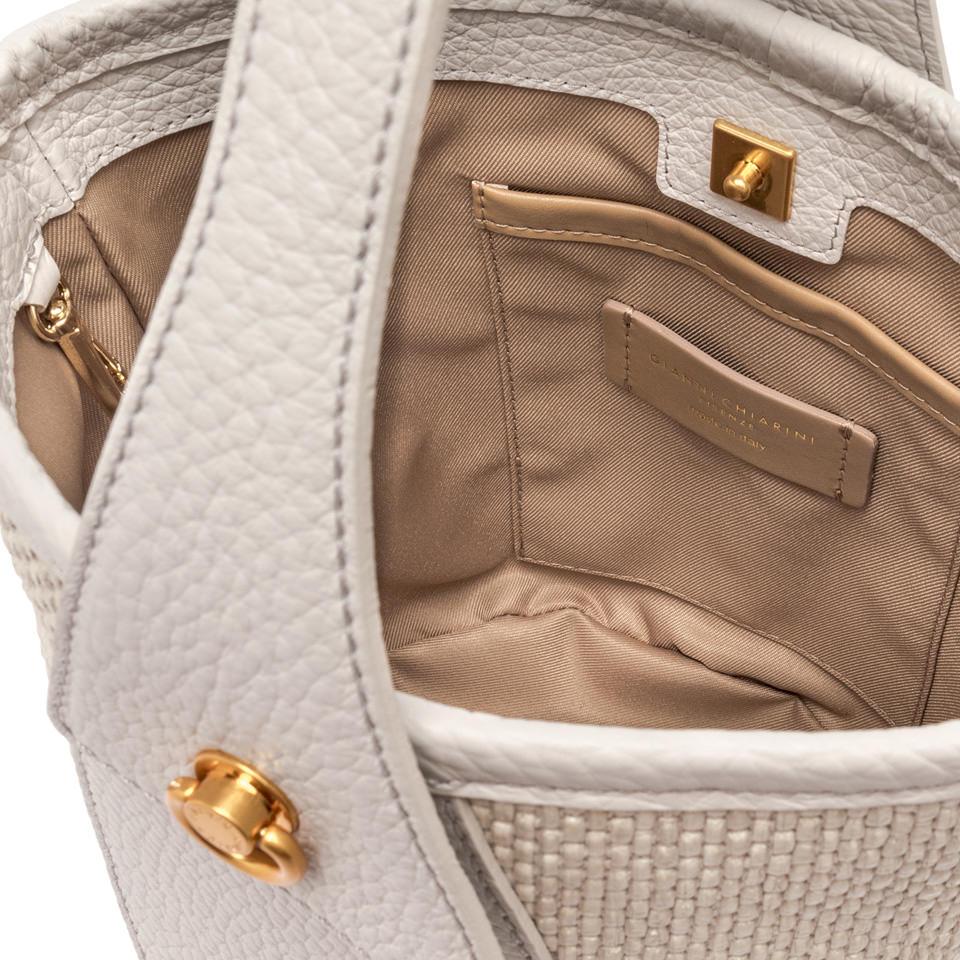 Ester sabbia BS11380CSTTKL 211 GIANNI CHIARINI 