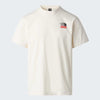 T-shirt 1966 Motion Relaxed con grafica