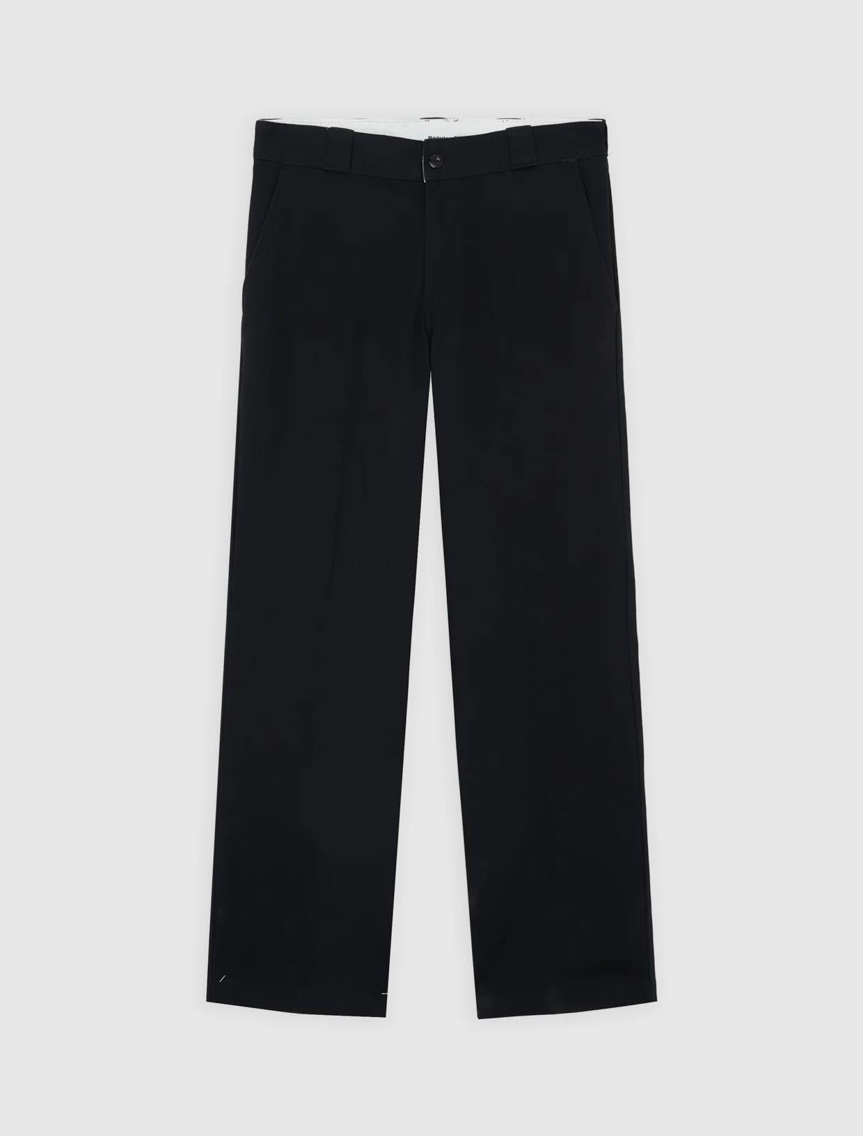 Pantaloni da lavoro regular 247 DK0A87YO BLK1 DICKIES 