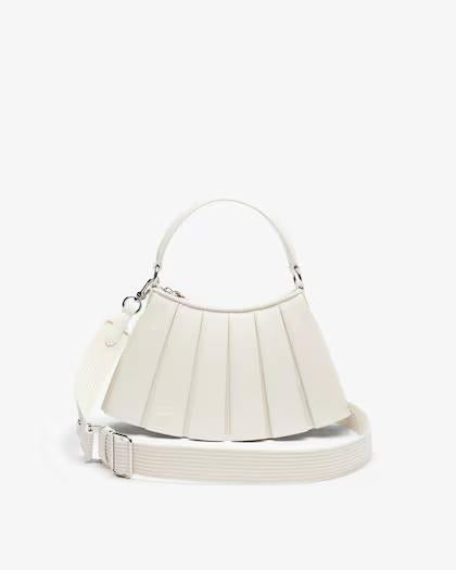 Borsa piccola in pelle NU5011 Q44 LACOSTE ACCESSORI 
