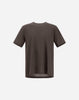 Crepe jersey T-shirt