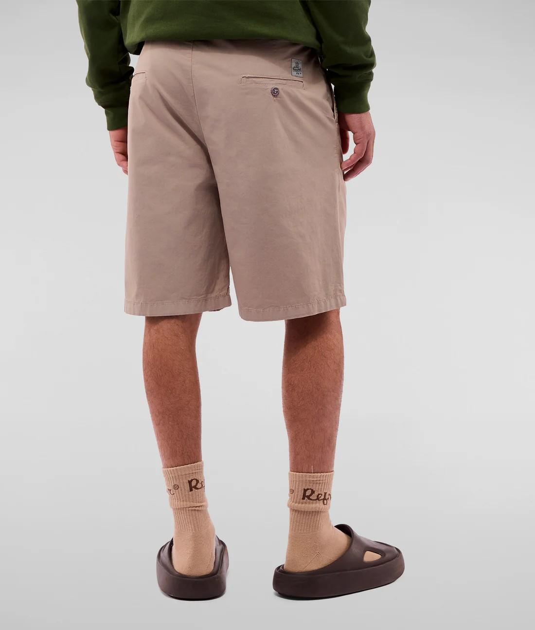 Alton shorts P58900CT0029 A00081 REFRIGIWEAR 