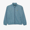 Giacca con monogramma