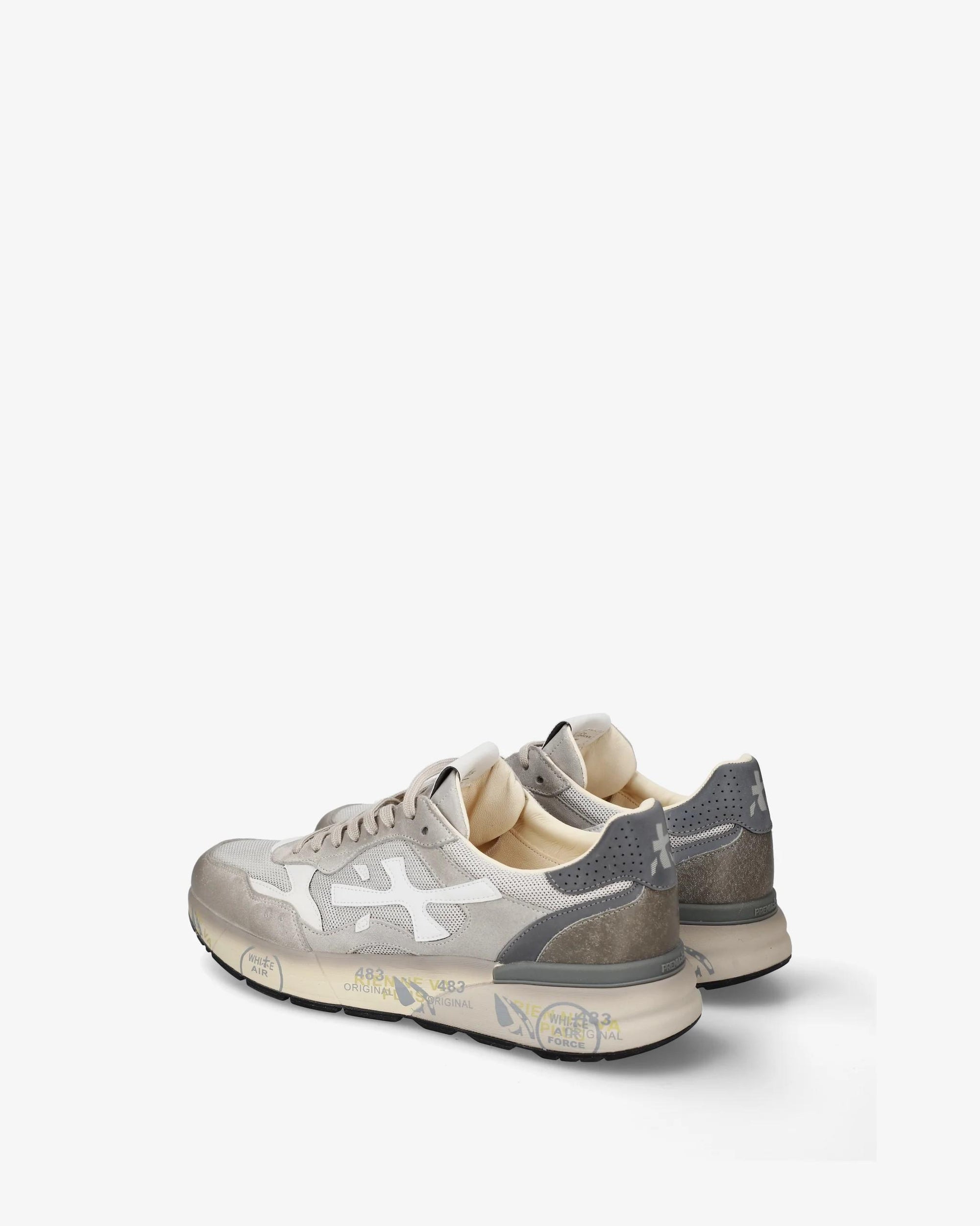 Mick 0.1 8117 MICK01VAR 8117 PREMIATA 