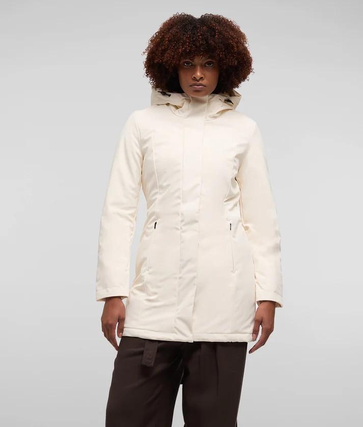 Giubbino lady tech/1 W99118XT3790 A00152 REFRIGIWEAR 