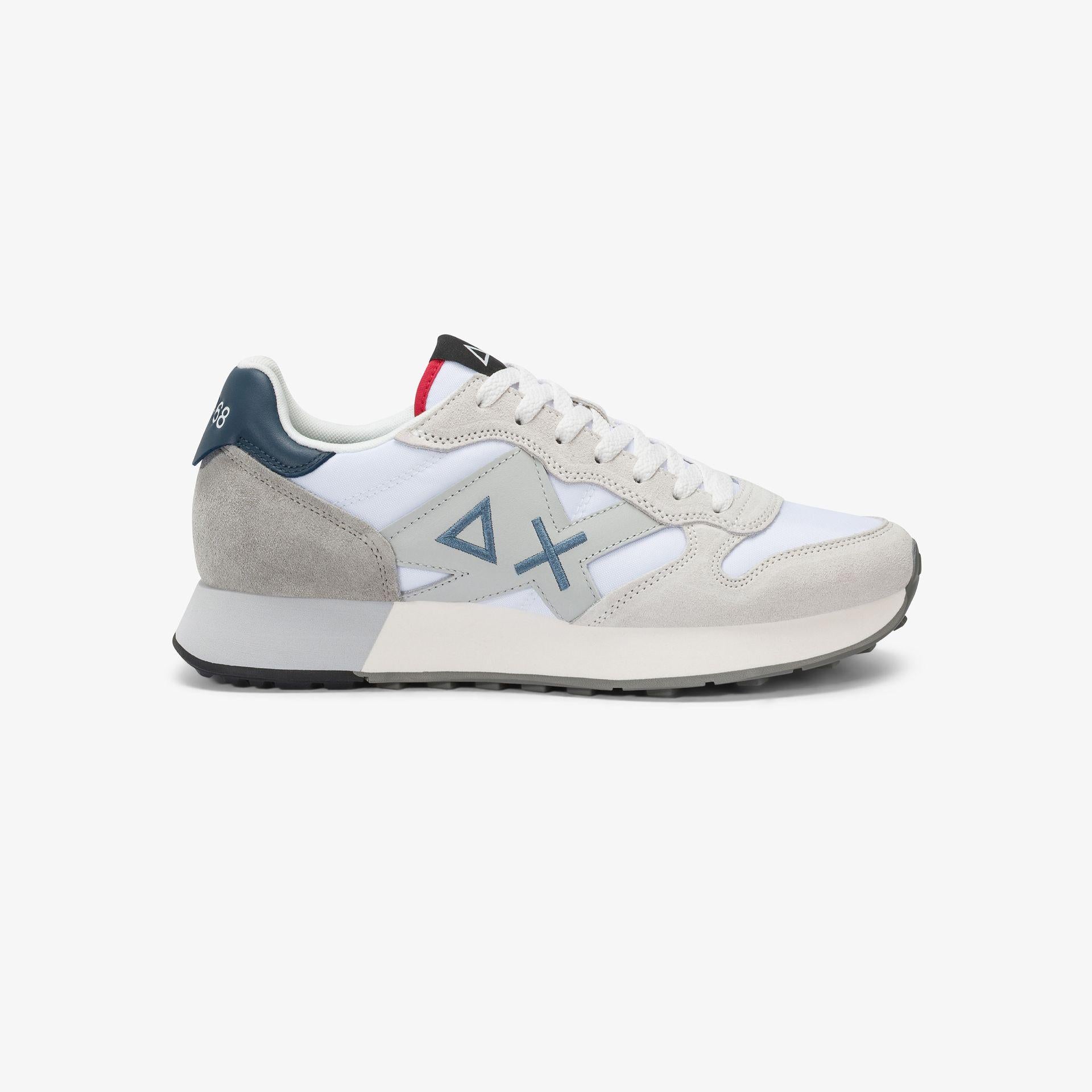 Sneaker Jaki Z36115 01 SUN68 SHOES 