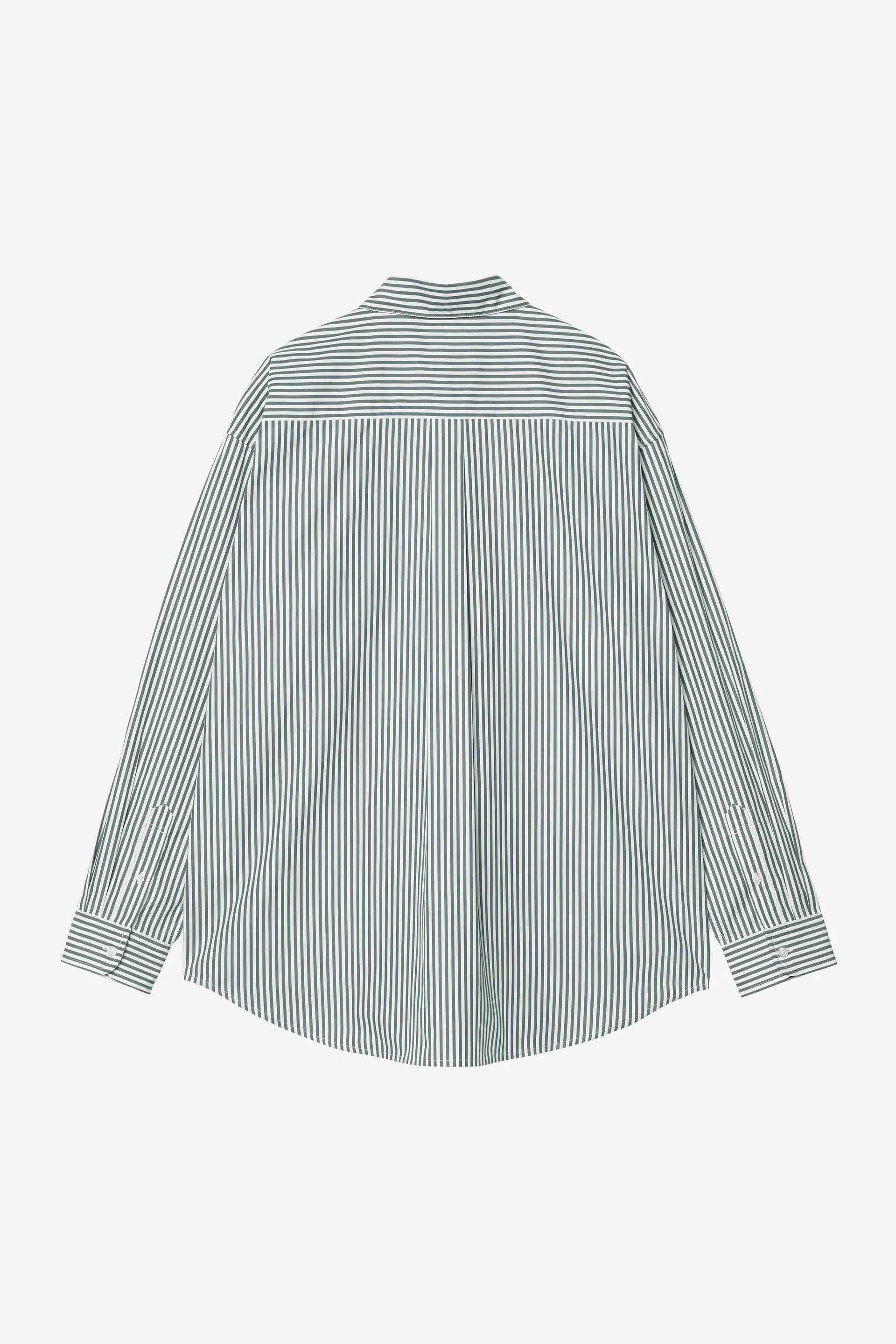 L/S Daldry Shirt I035952 3NWXX CARHARTT WIP 