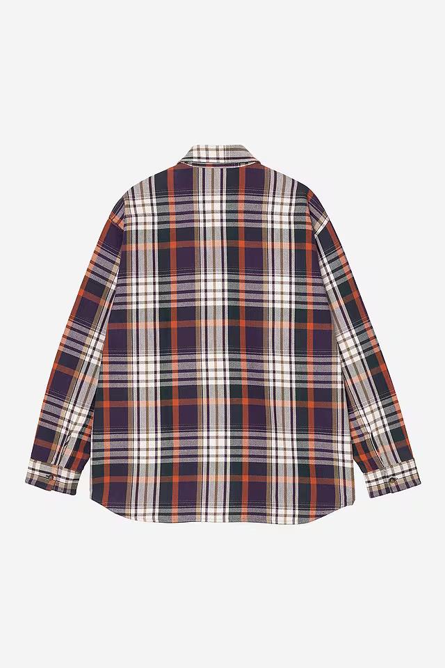 L/S Tamblyn Shirt I035332 34WXX CARHARTT WIP 