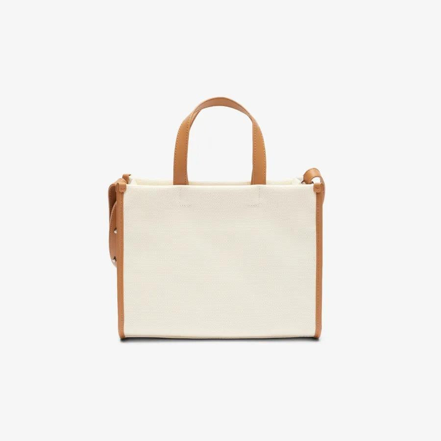 Borsa in tela NF4641 K02 LACOSTE ACCESSORI 